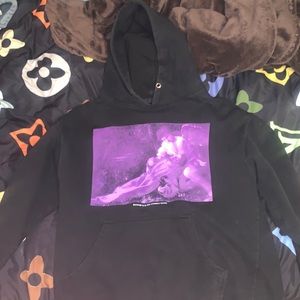 Revenge hoodie